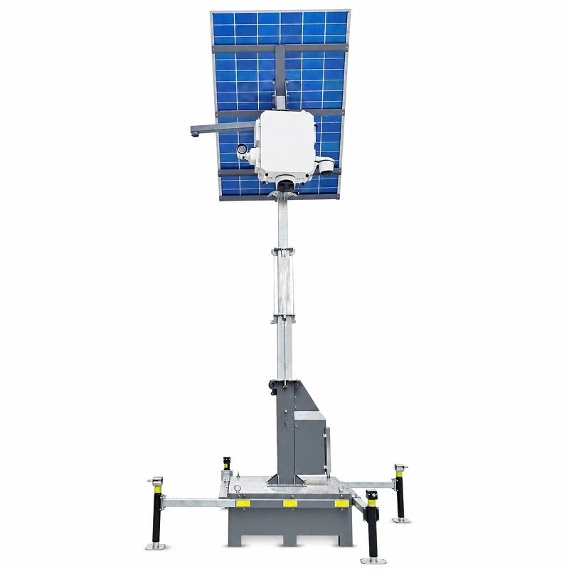Rapid Deployment Tower suppliers